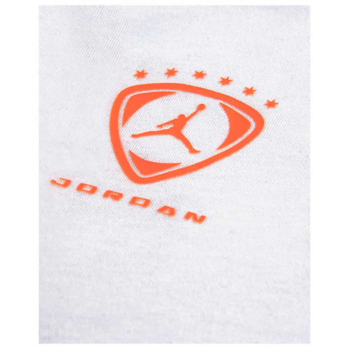 Jordan Παιδική κοντομάνικη μπλούζα Brooklyn Football Club Oversized Graphic T-Shirt